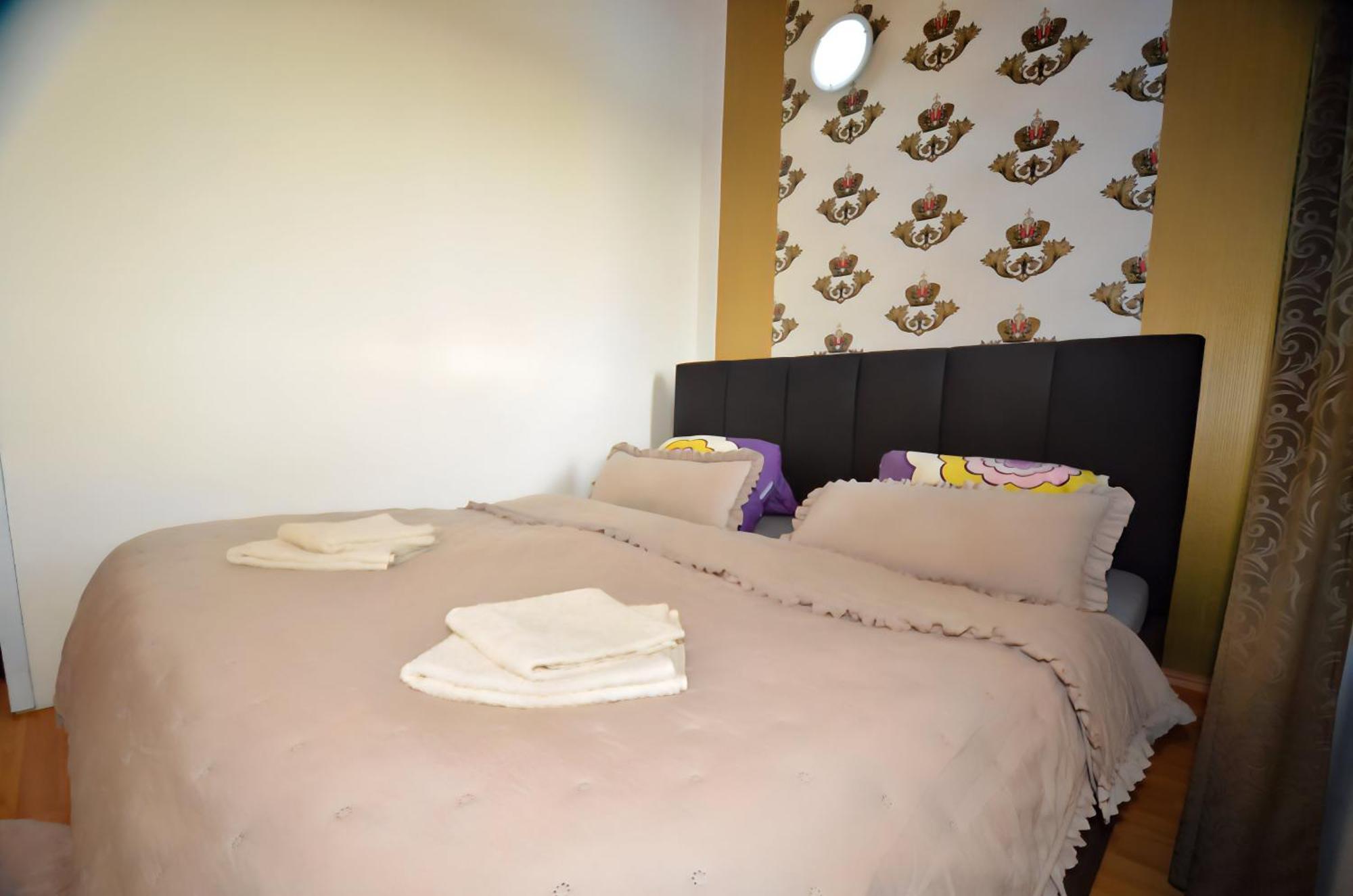 Chilli Apartment Bratislava Buitenkant foto