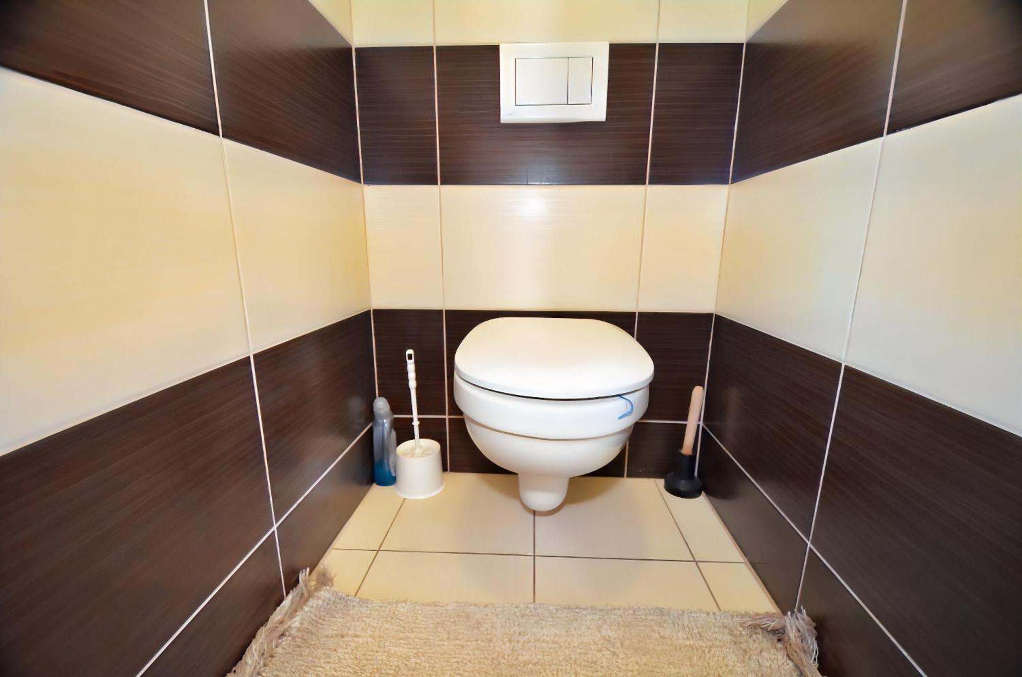 Chilli Apartment Bratislava Buitenkant foto
