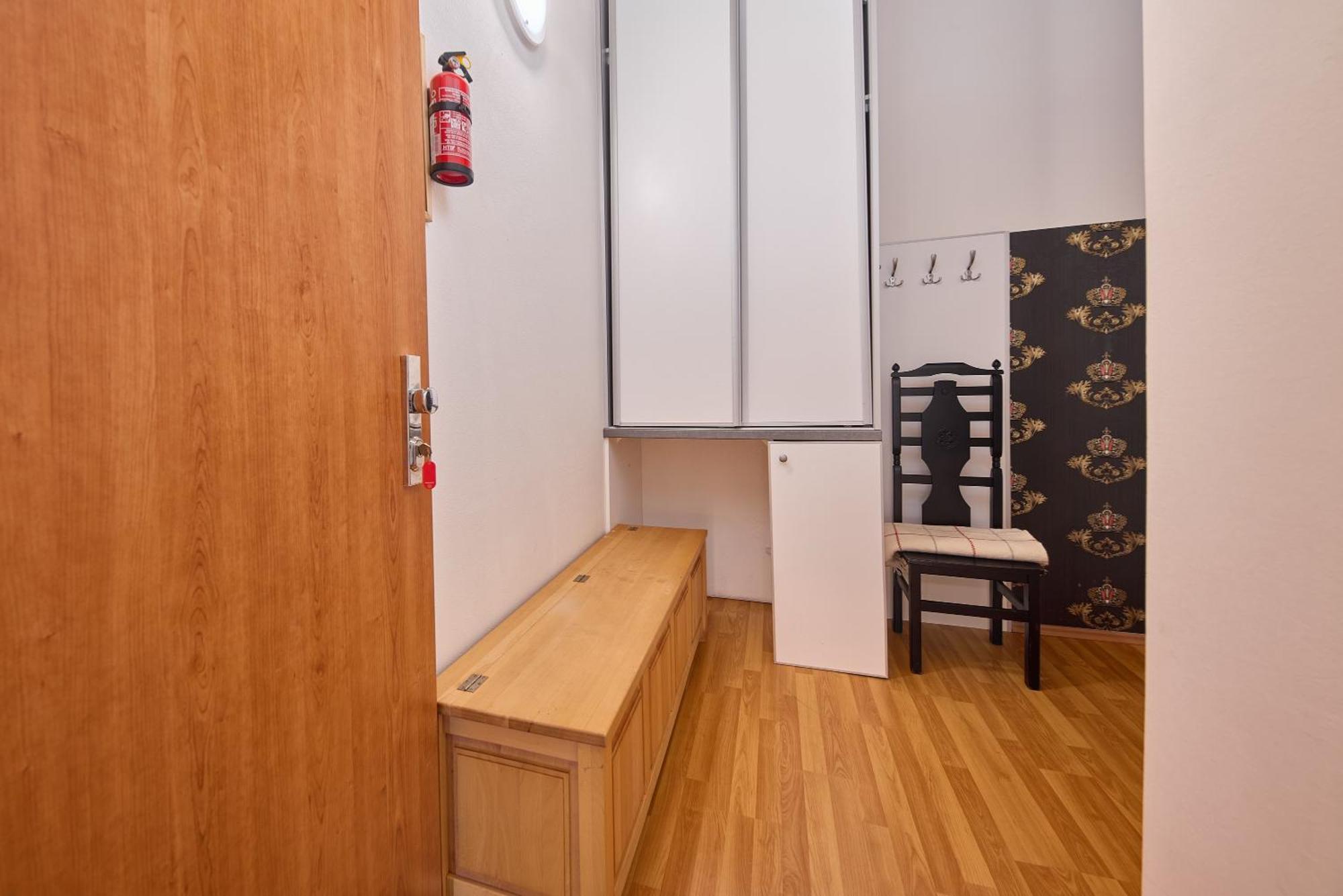 Chilli Apartment Bratislava Buitenkant foto