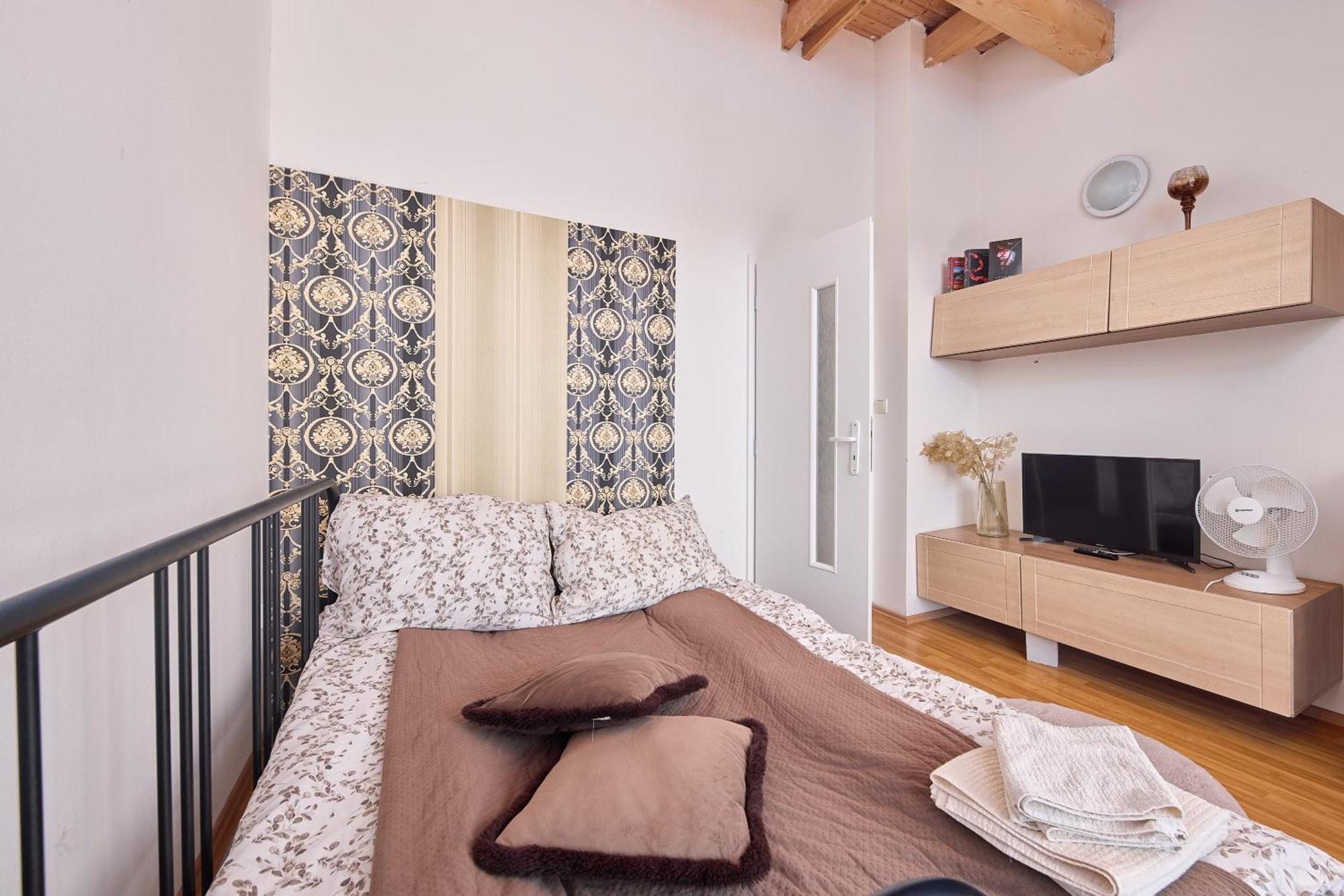 Chilli Apartment Bratislava Buitenkant foto