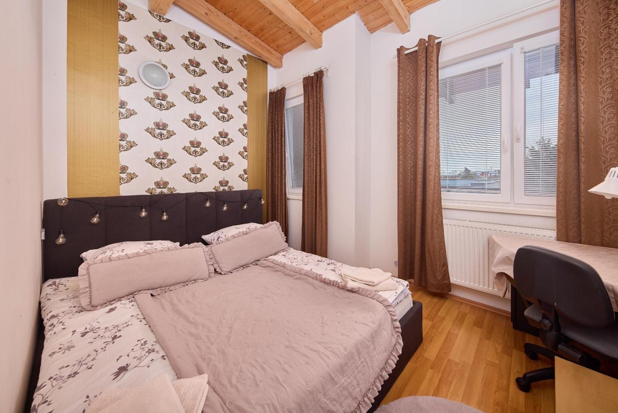 Chilli Apartment Bratislava Buitenkant foto